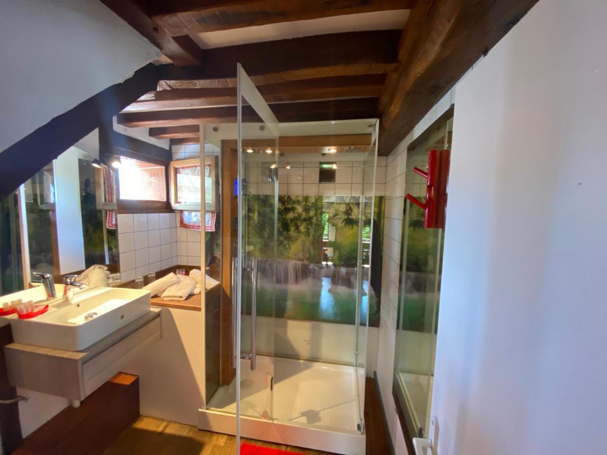 Le Relais Du Haras - Deauville Hotel