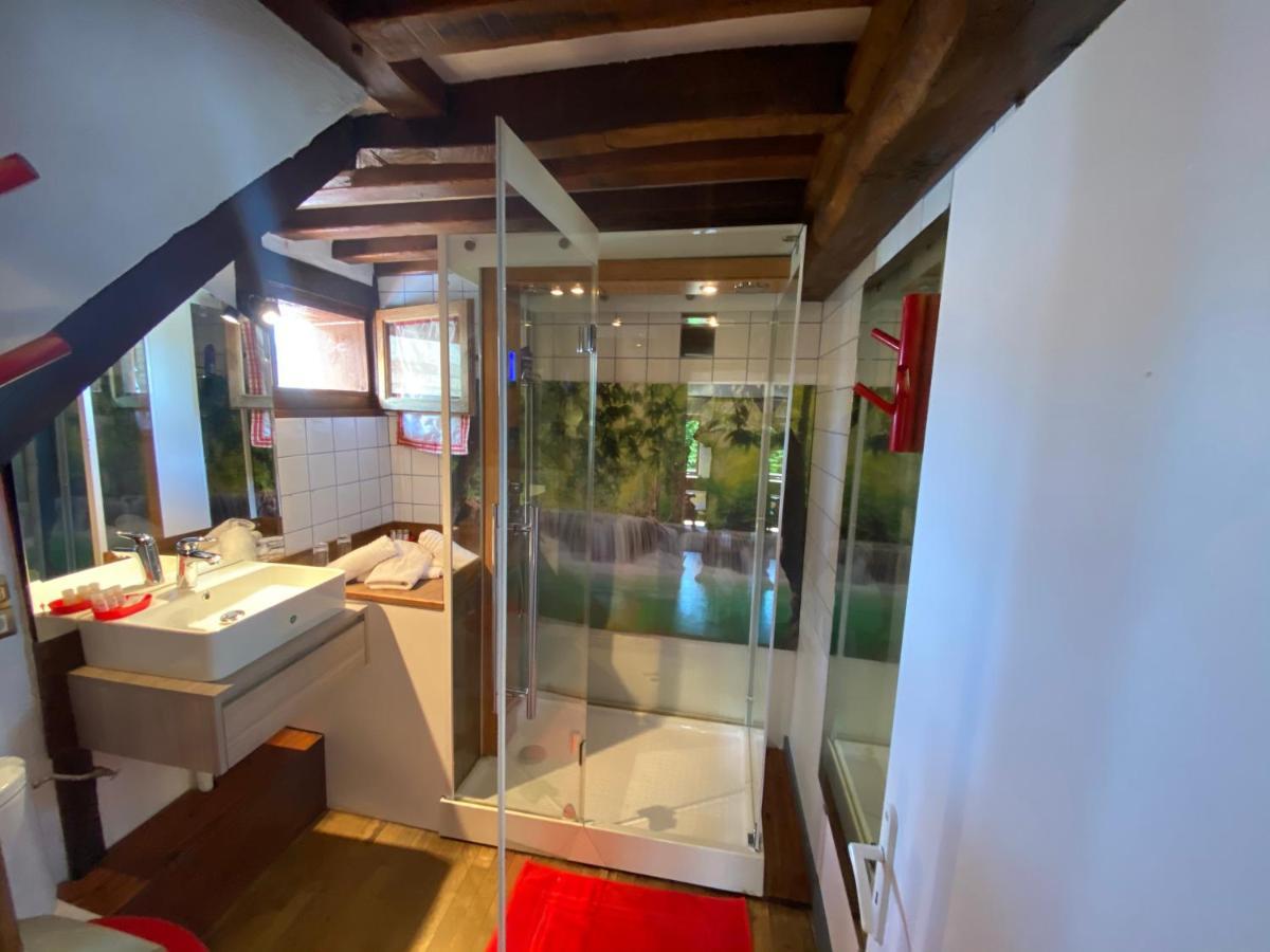 Le Relais Du Haras - Deauville