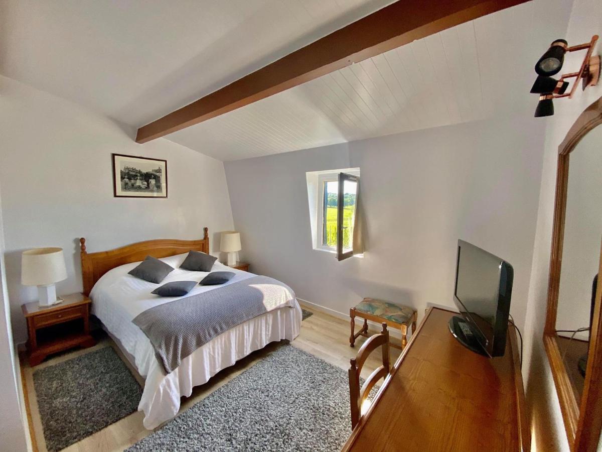 Le Relais Du Haras - Deauville Touques