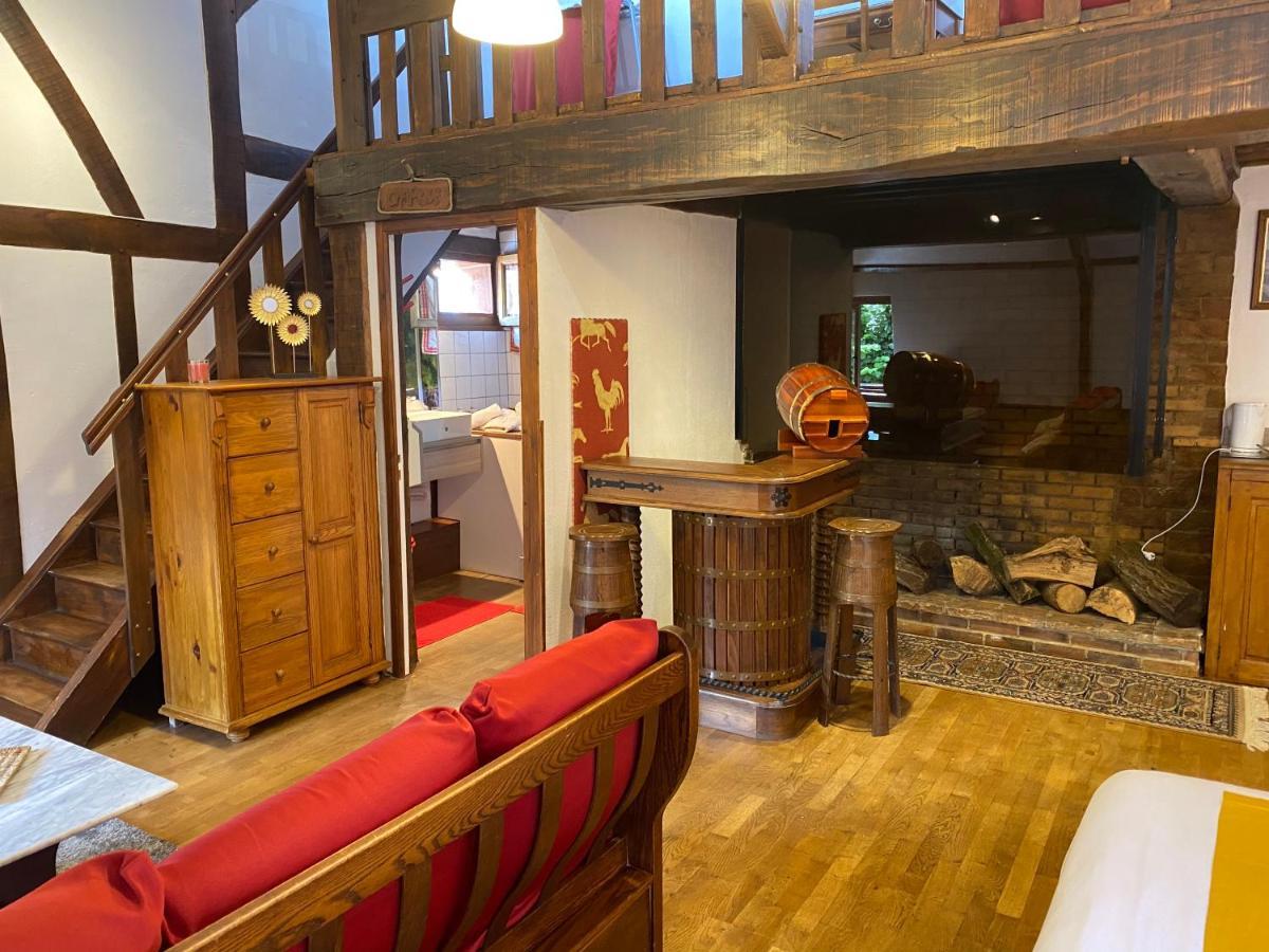 Le Relais Du Haras - Deauville 3*