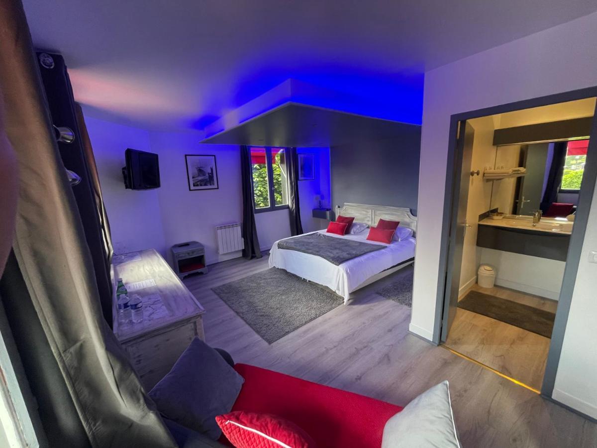 Le Relais Du Haras - Deauville Touques