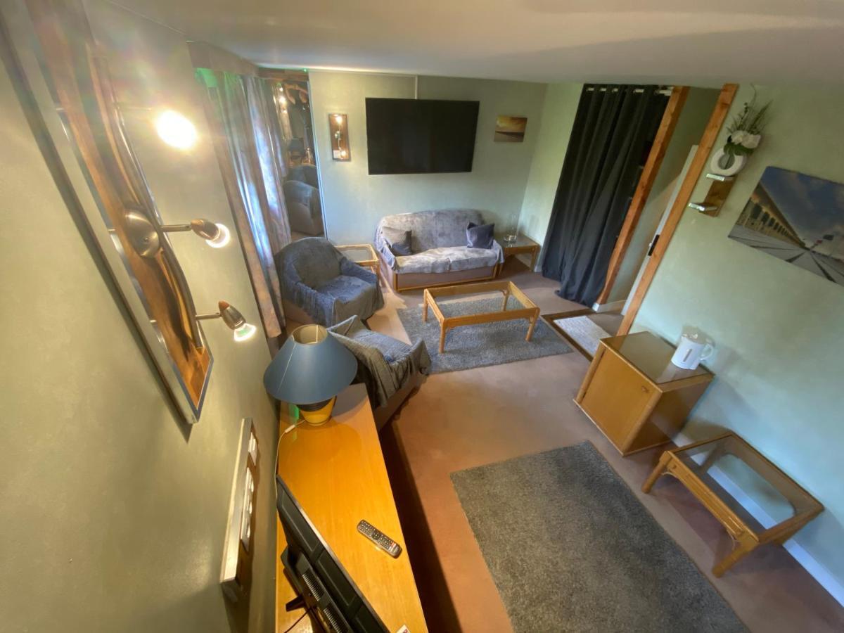 Le Relais Du Haras - Deauville 3* Touques
