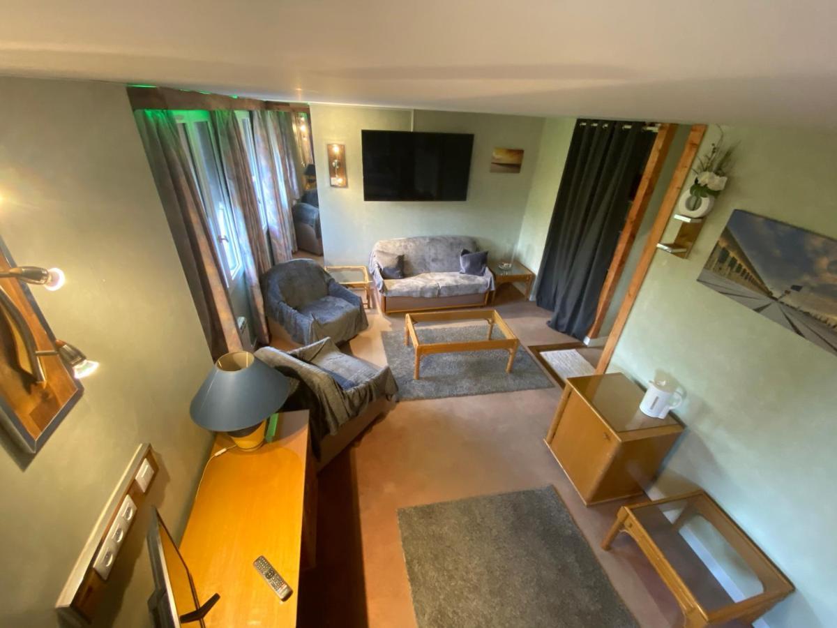 Le Relais Du Haras - Deauville Hotel