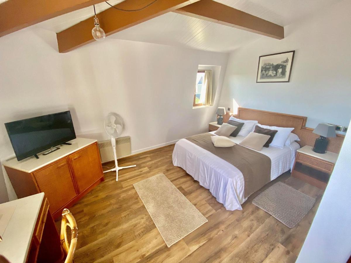 Le Relais Du Haras - Deauville Hotel Touques