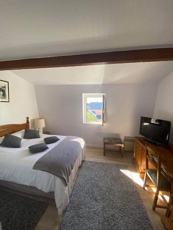 Le Relais Du Haras - Deauville Hotel Touques