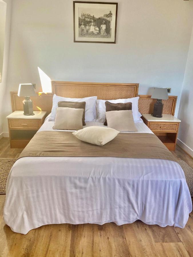 Le Relais Du Haras - Deauville 3* Touques